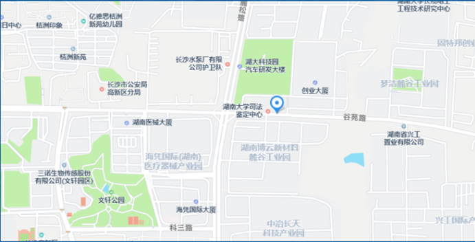 岳麓考驾照报名